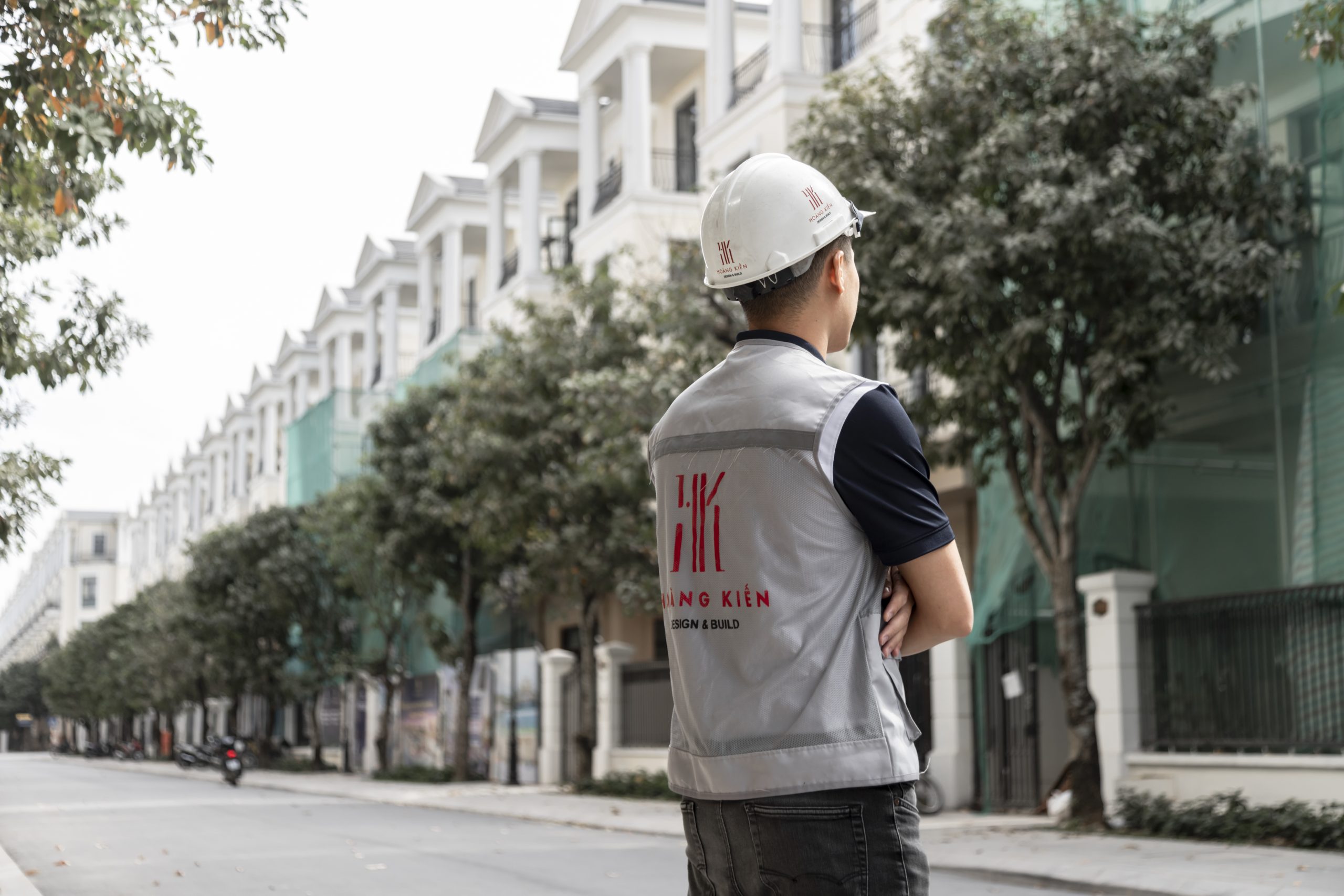 Quản lý dự án