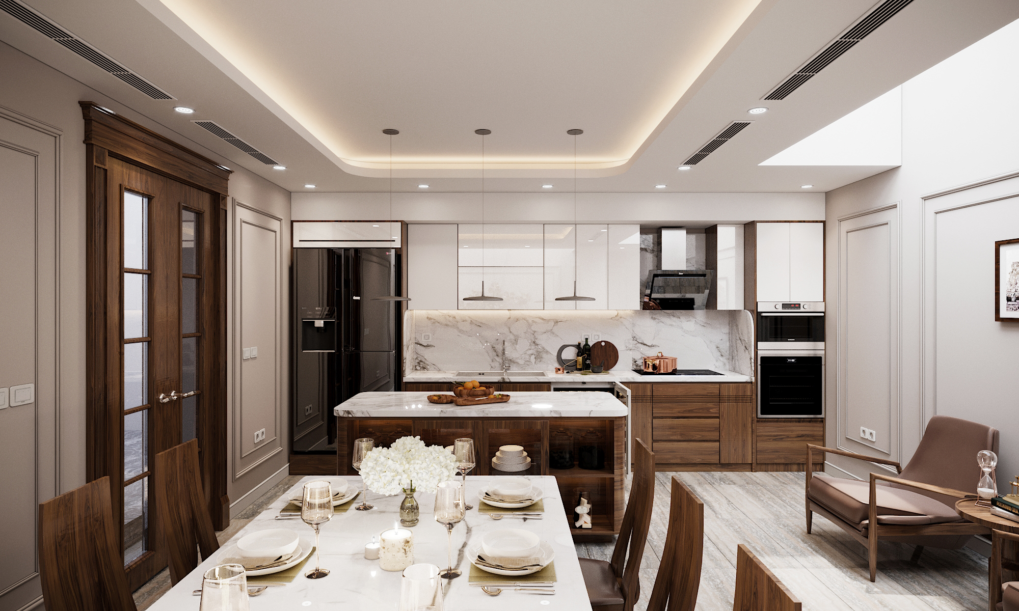 Vinhomes 1