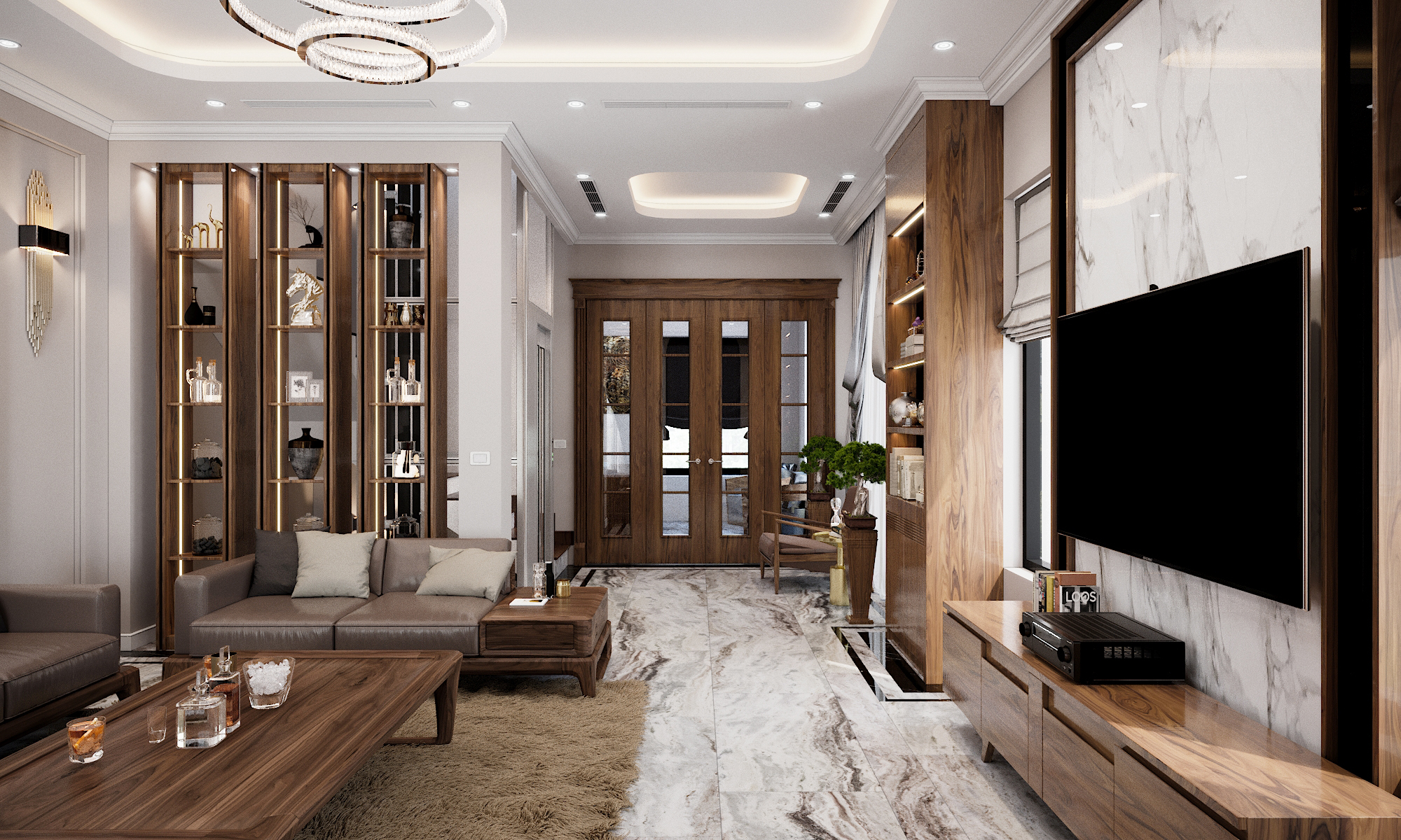 Vinhomes 1