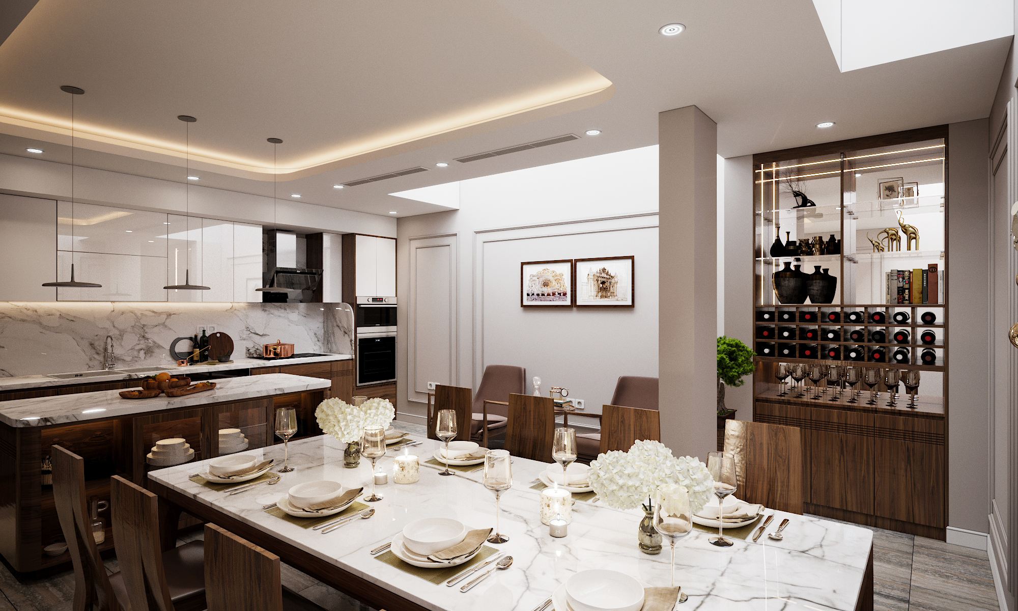 Vinhomes 1
