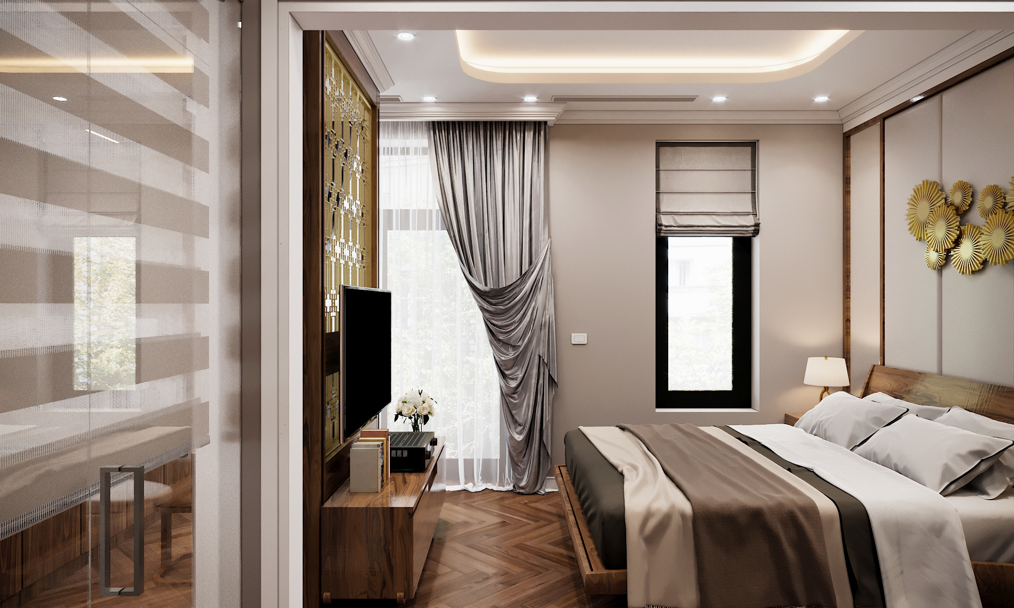 Vinhomes 1