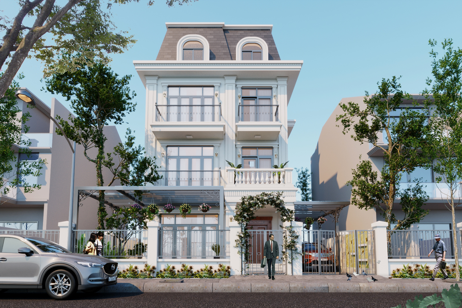 vinhomes 2