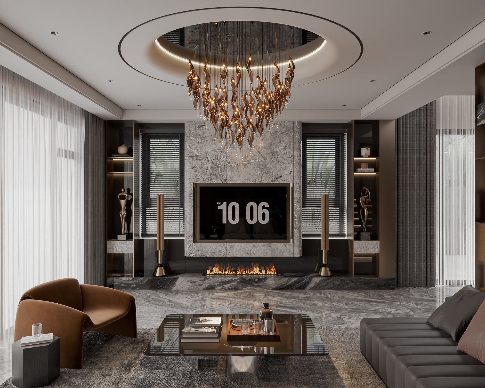 BIỆT THỰ GELEXIMCO