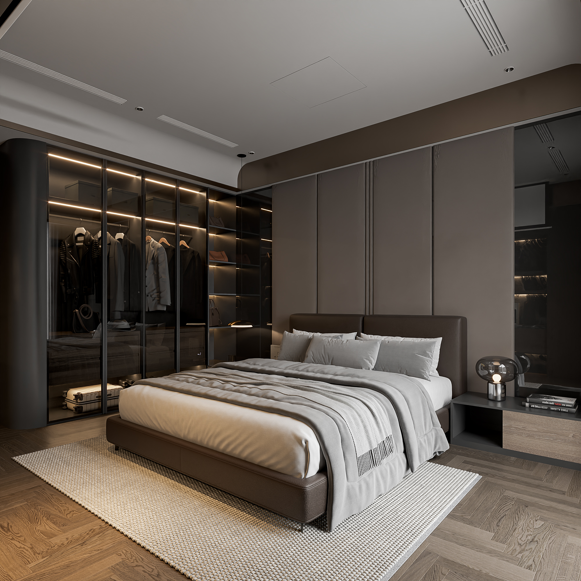BIỆT THỰ GELEXIMCO