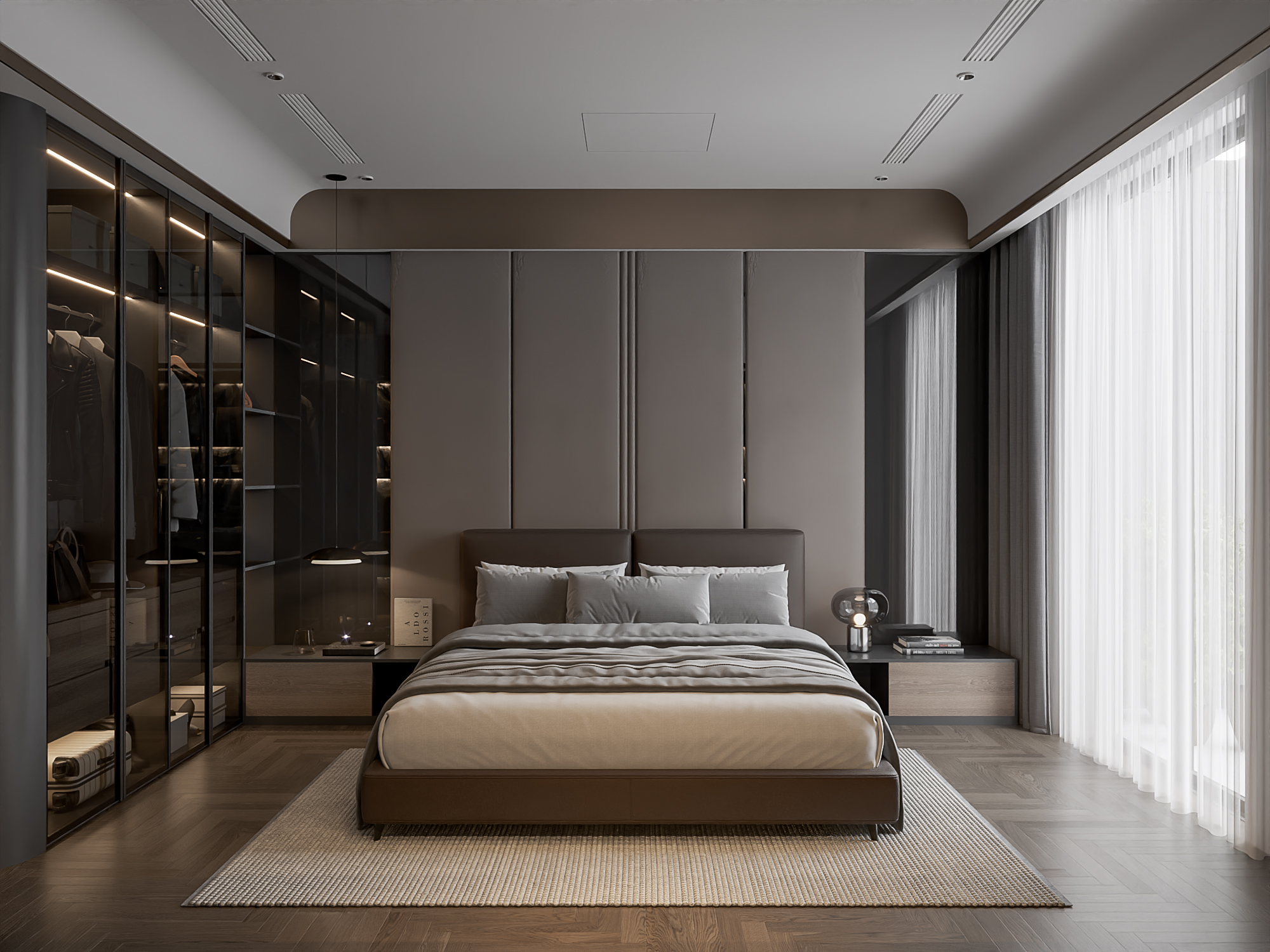 BIỆT THỰ GELEXIMCO