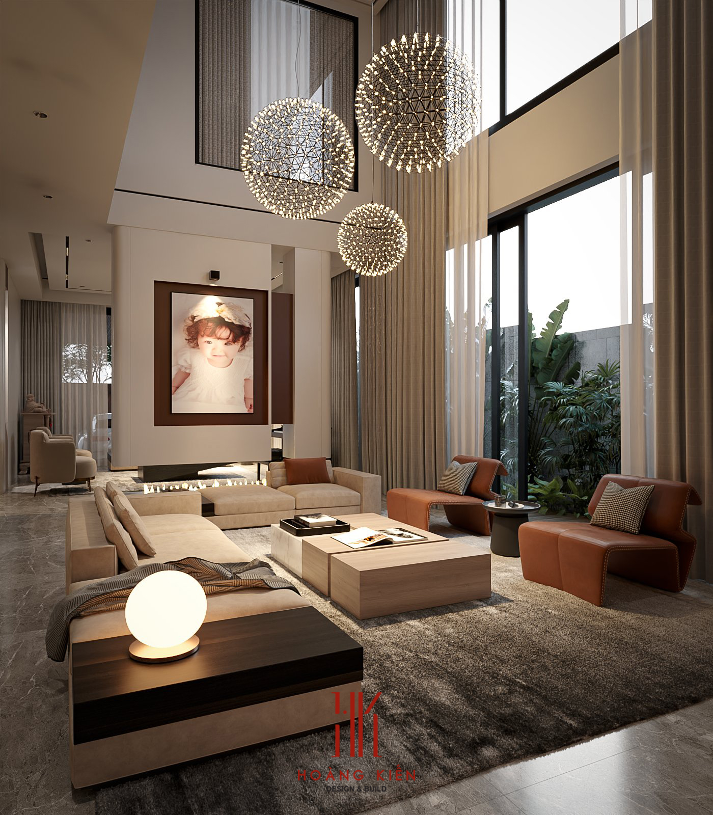 THANH MAI VILLA