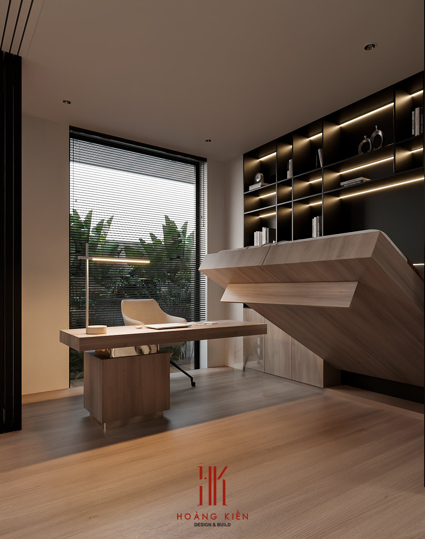 THANH MAI VILLA