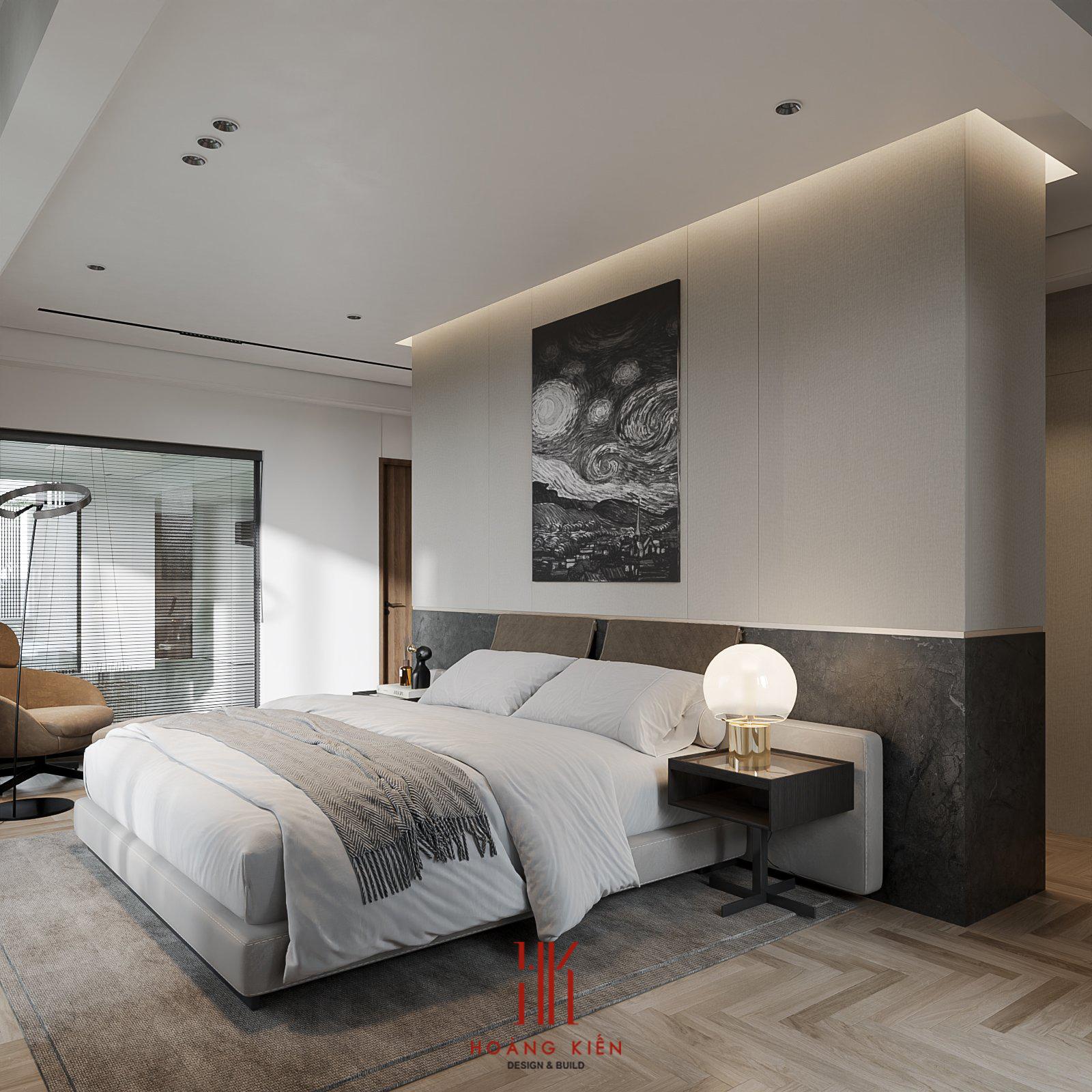 THANH MAI VILLA