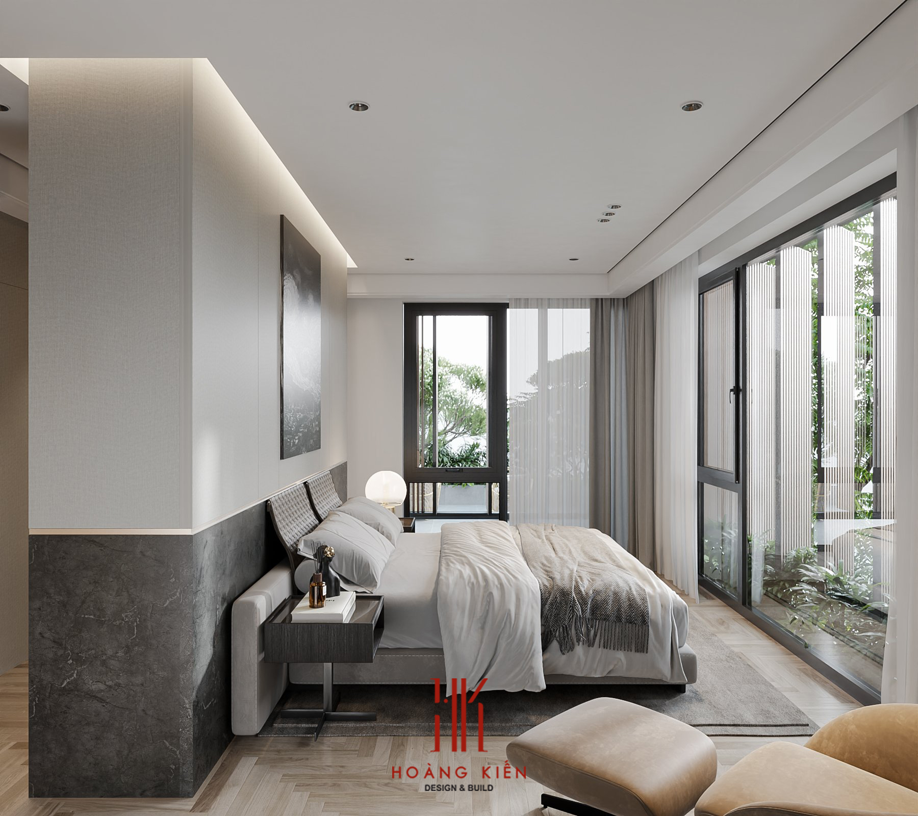 THANH MAI VILLA