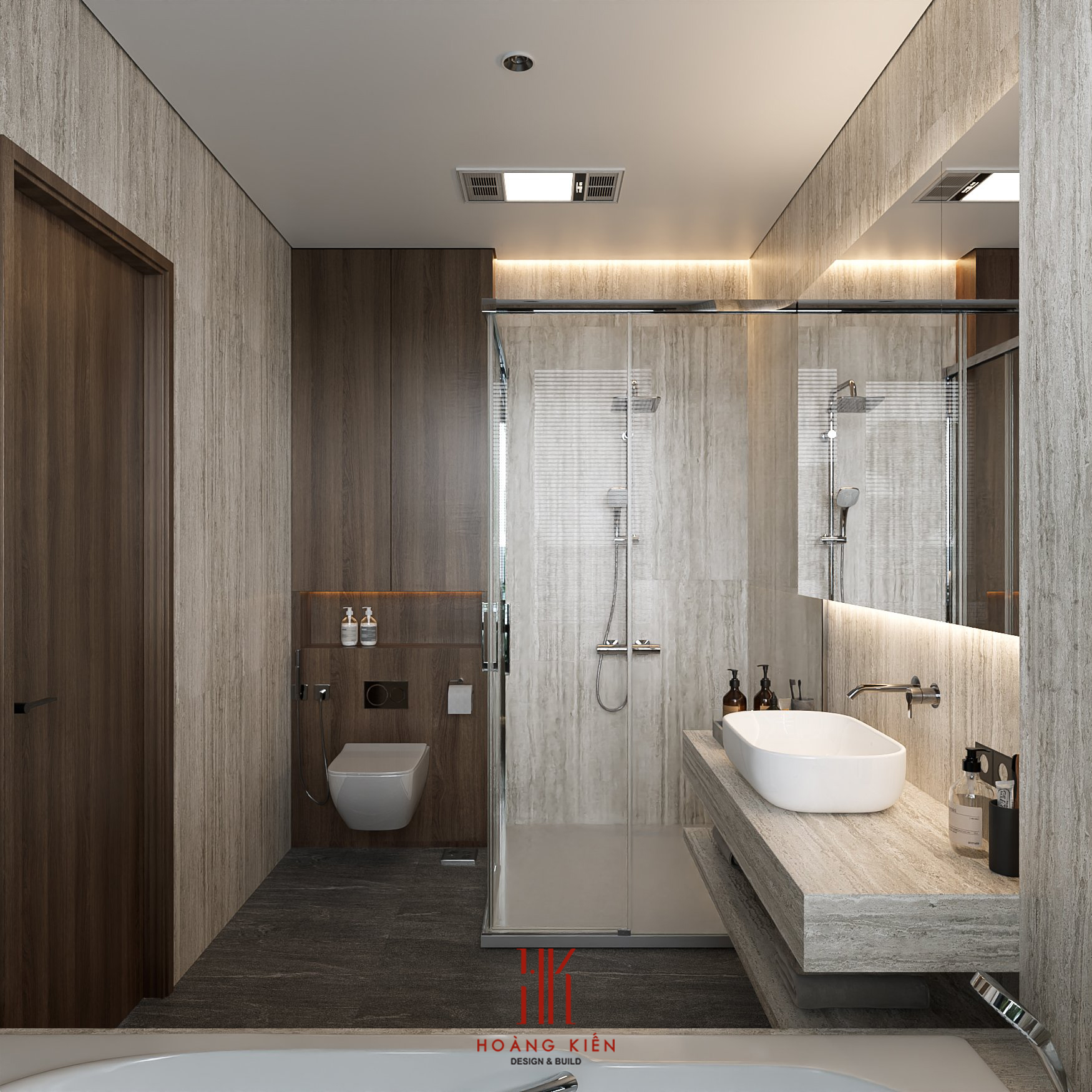 THANH MAI VILLA
