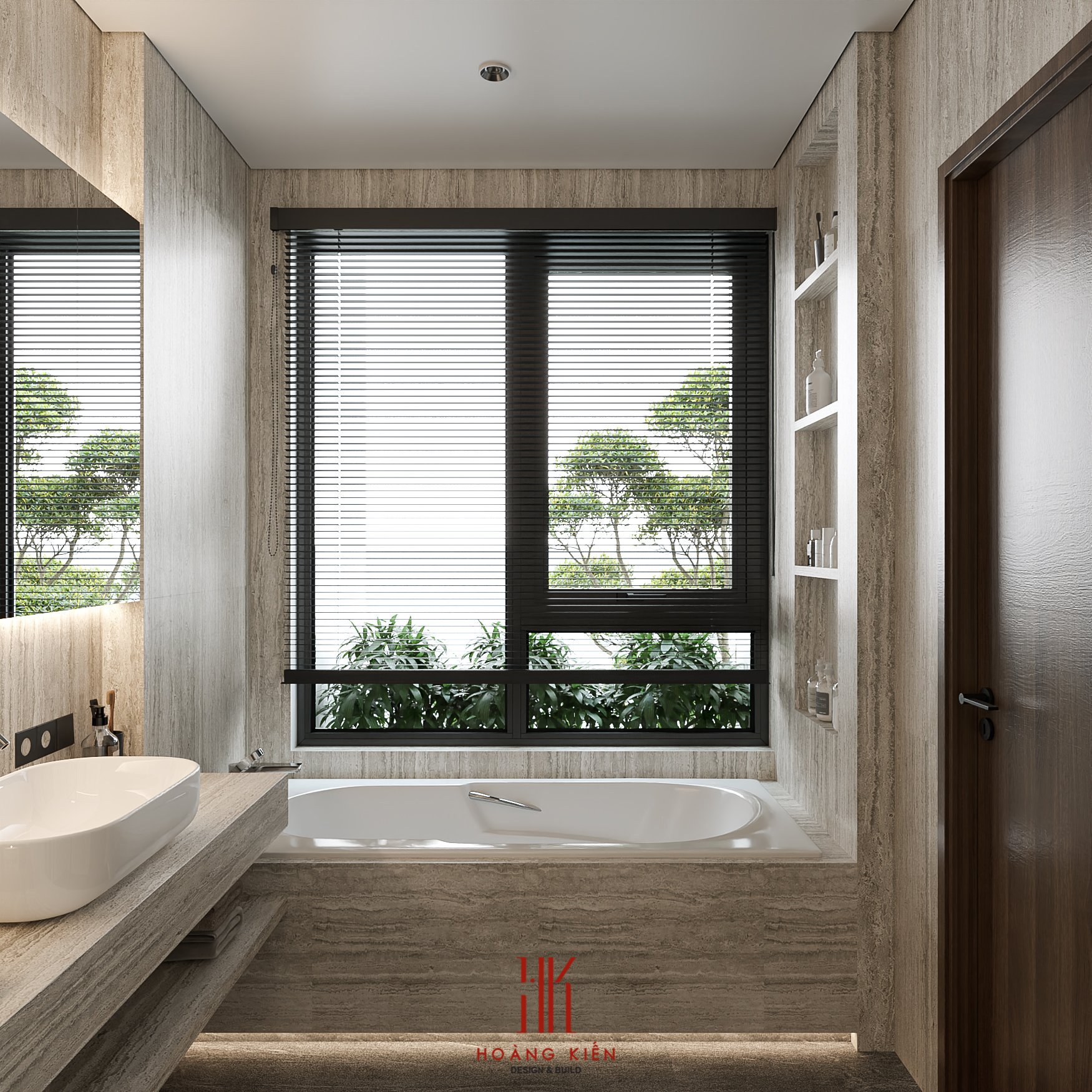 THANH MAI VILLA