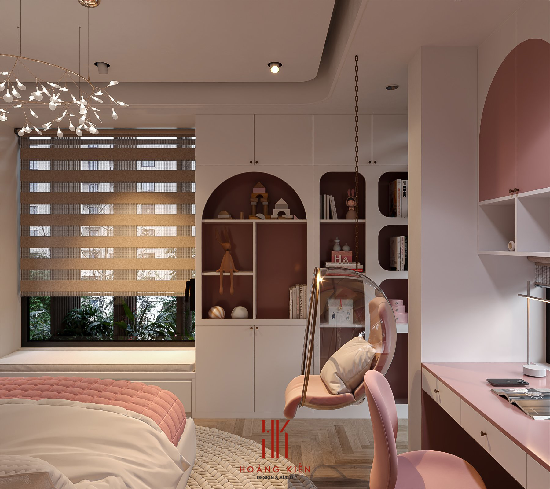 THANH MAI VILLA