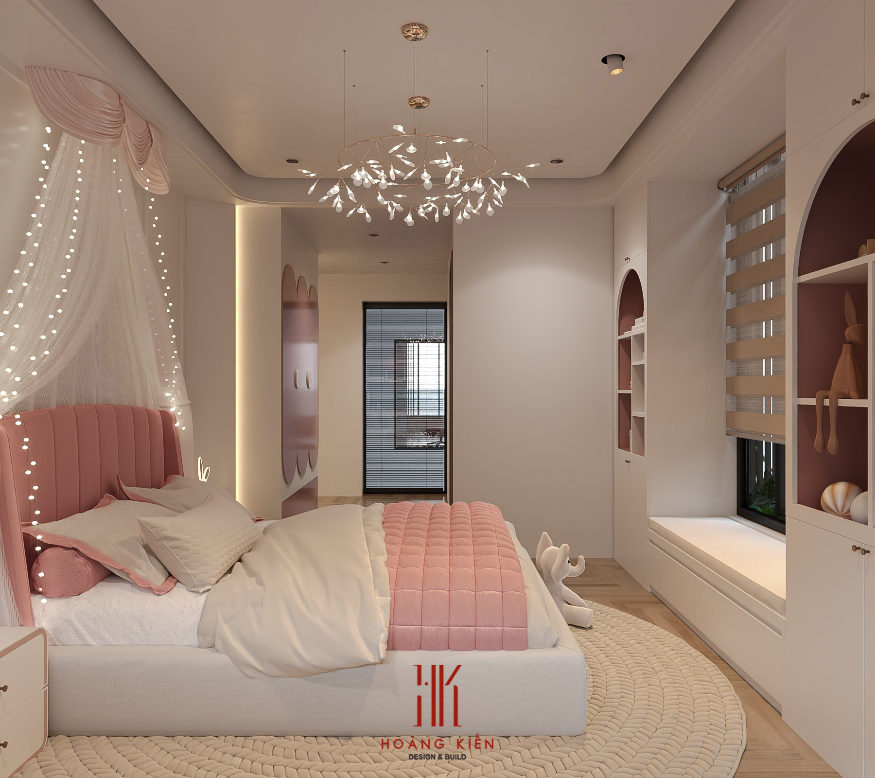 THANH MAI VILLA