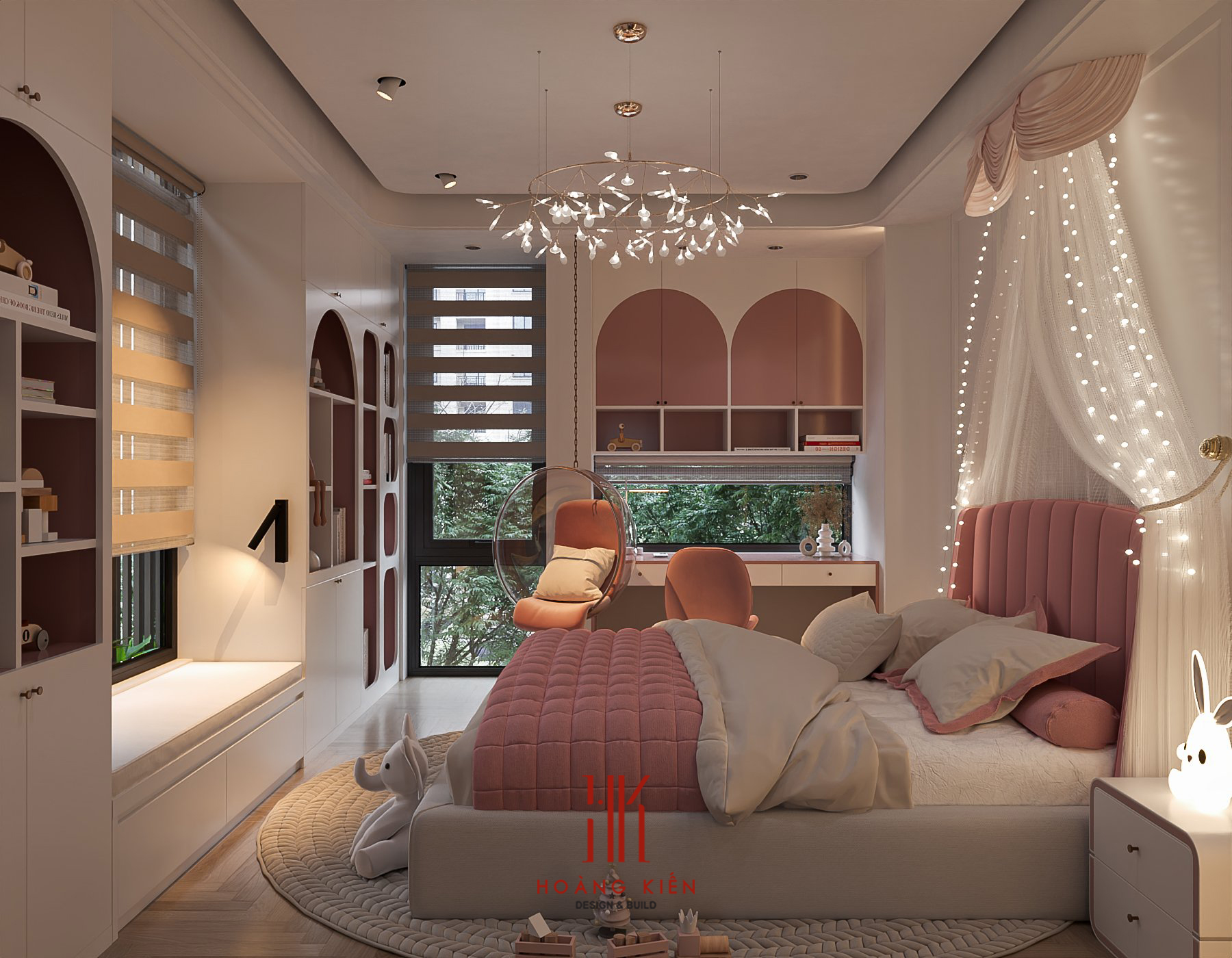 THANH MAI VILLA