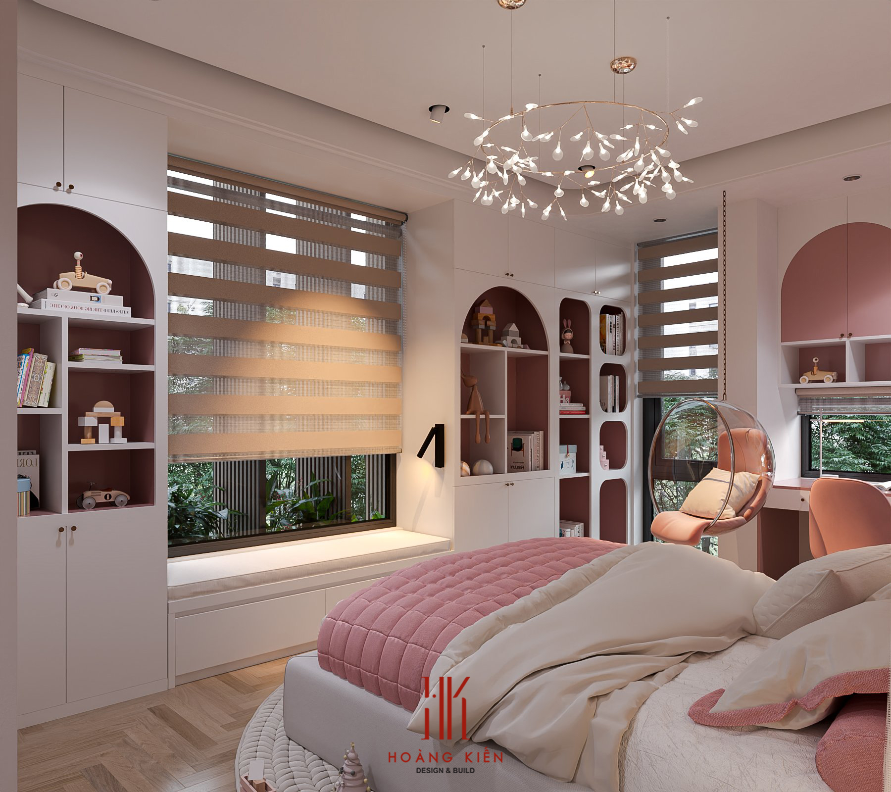 THANH MAI VILLA