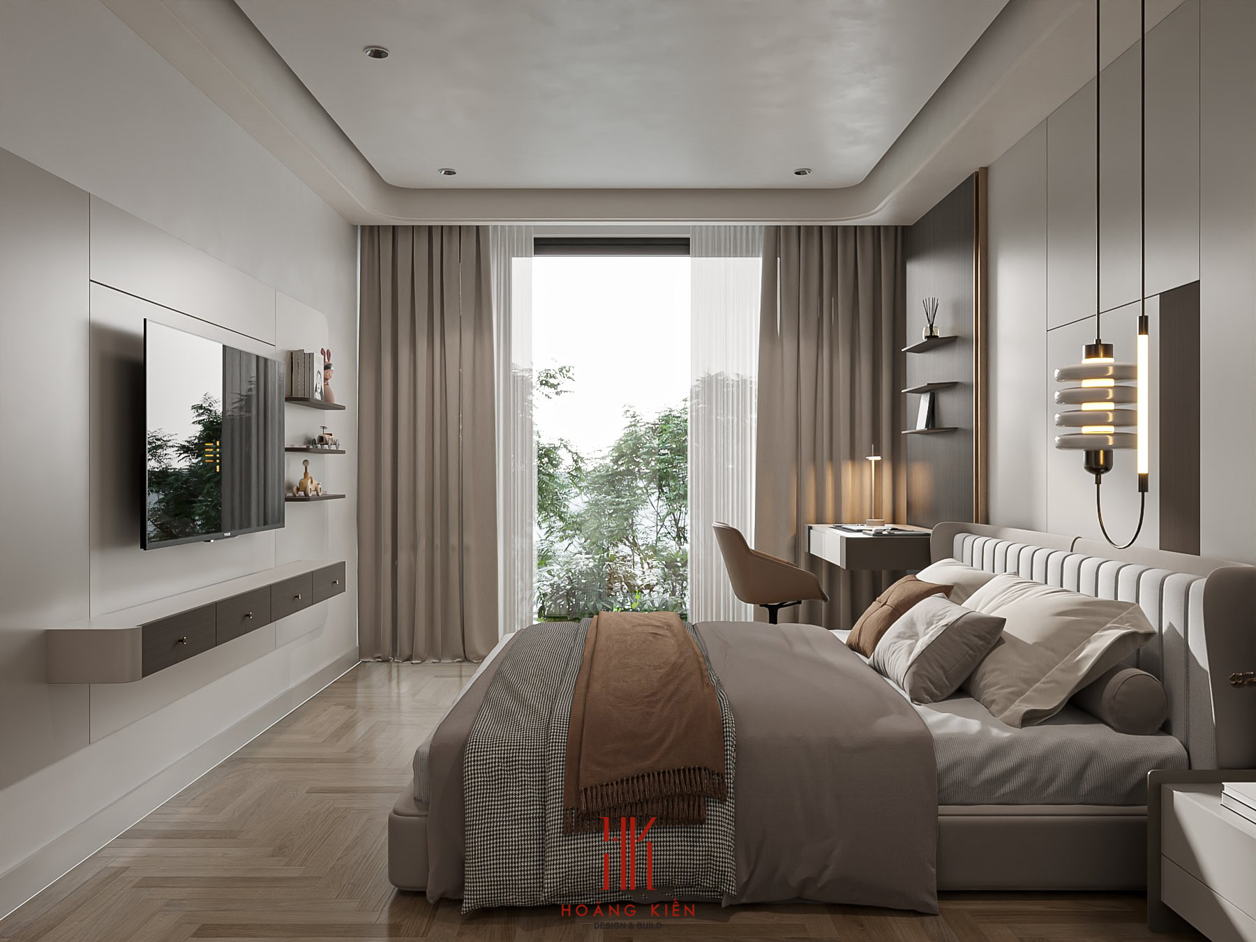 THANH MAI VILLA