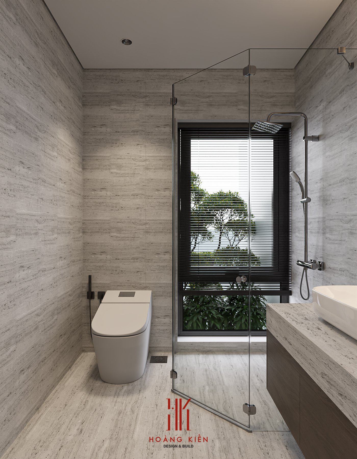 THANH MAI VILLA