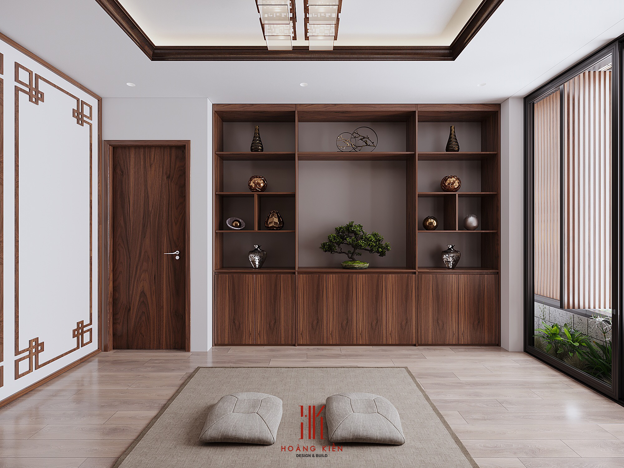 THANH MAI VILLA