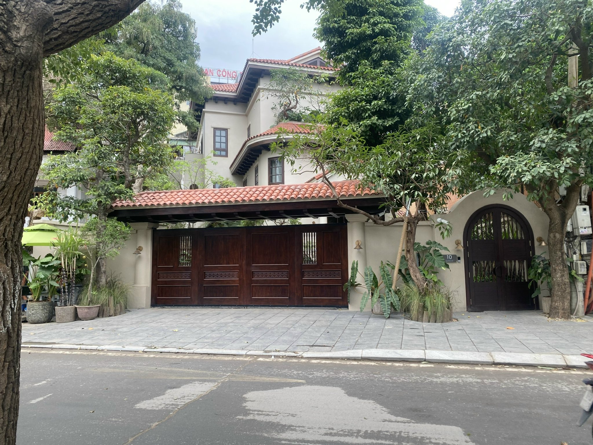 QUẢNG BÁ