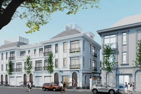 Vinhomes 1