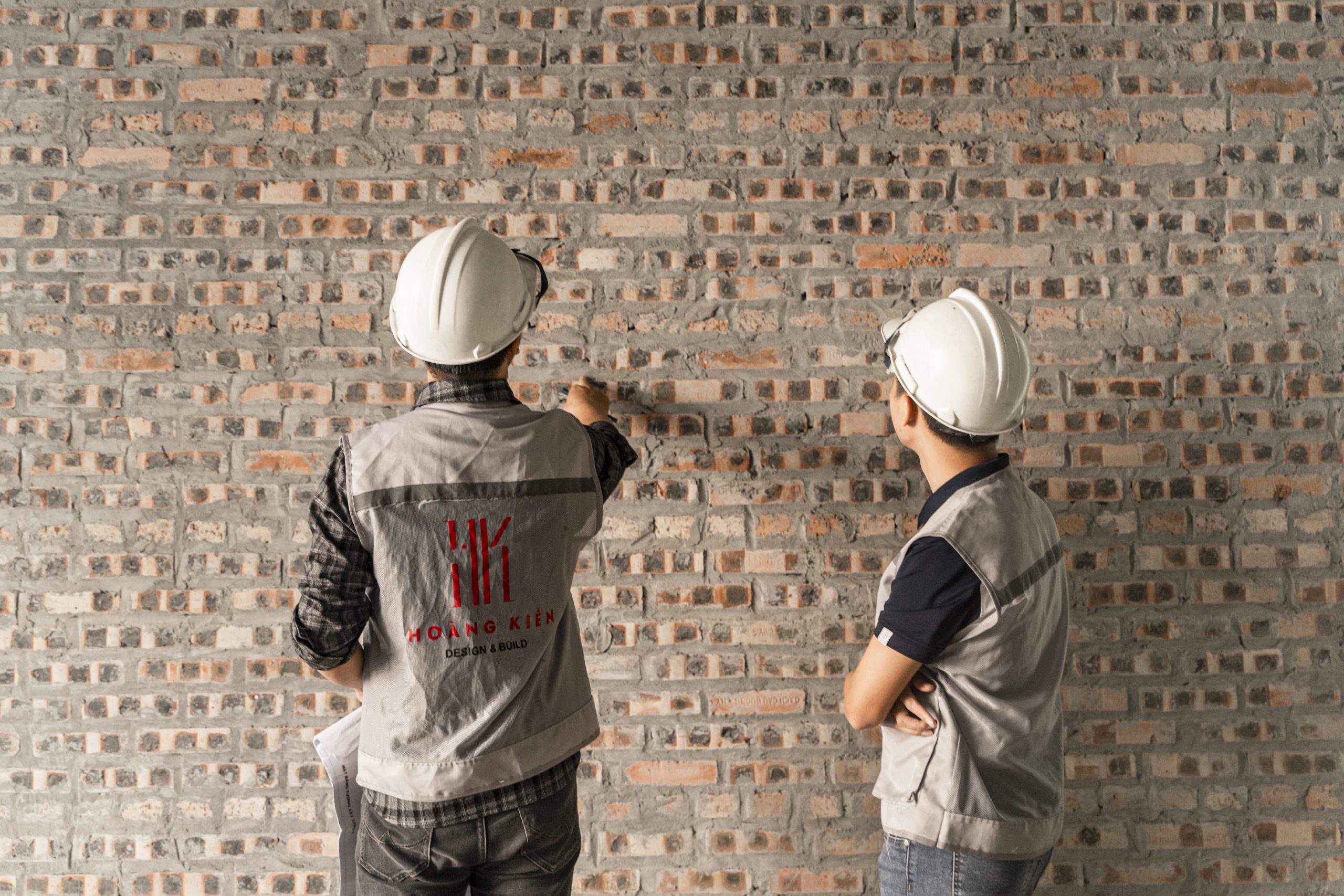 Thi công nhà vật liệu cao cấp
