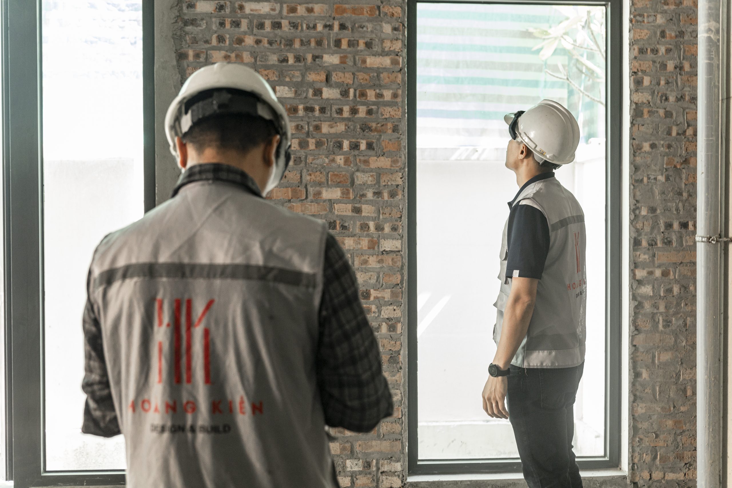 thi công trọn gói 2026