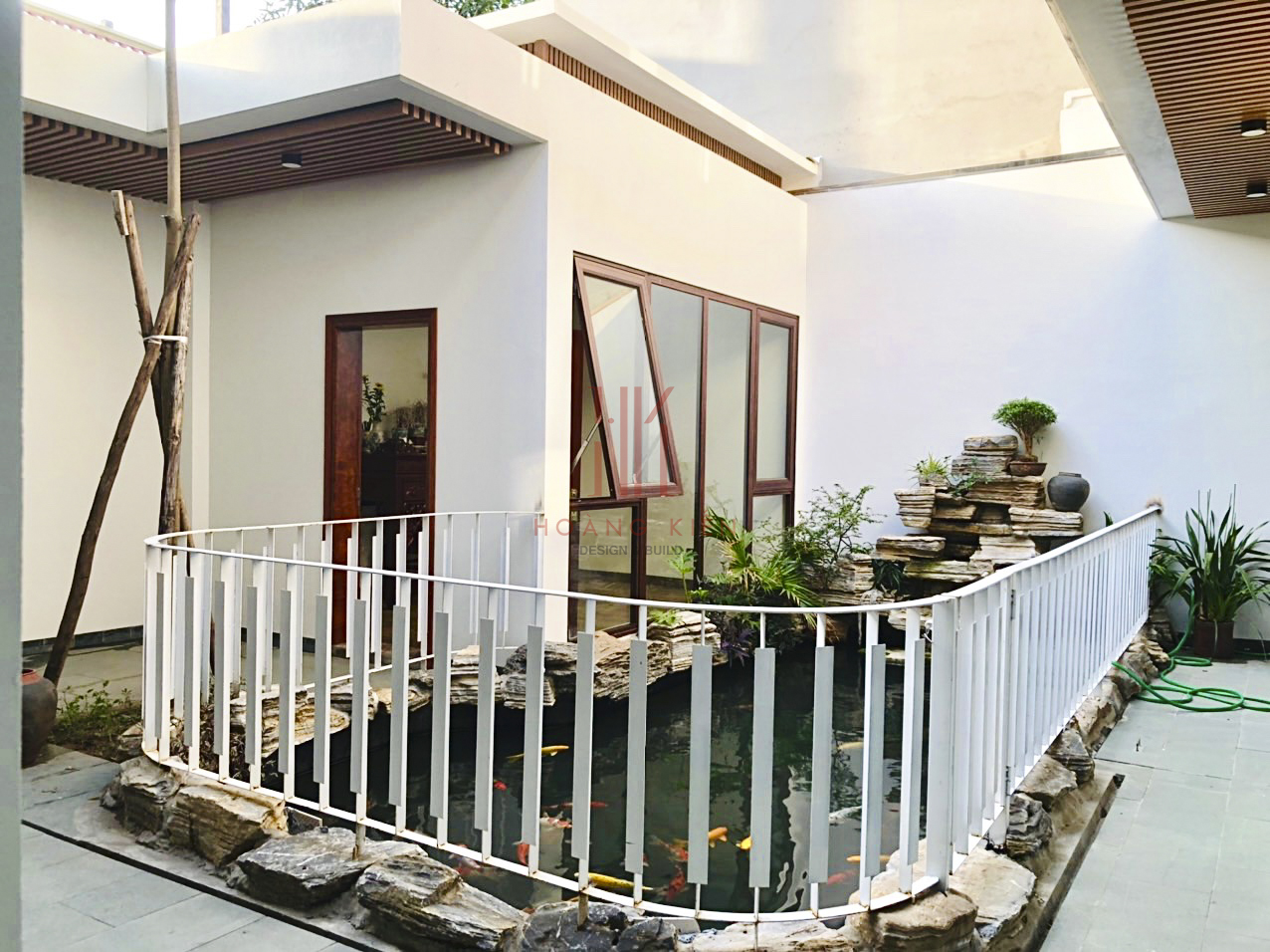 ảnh nhà TT HOUSE