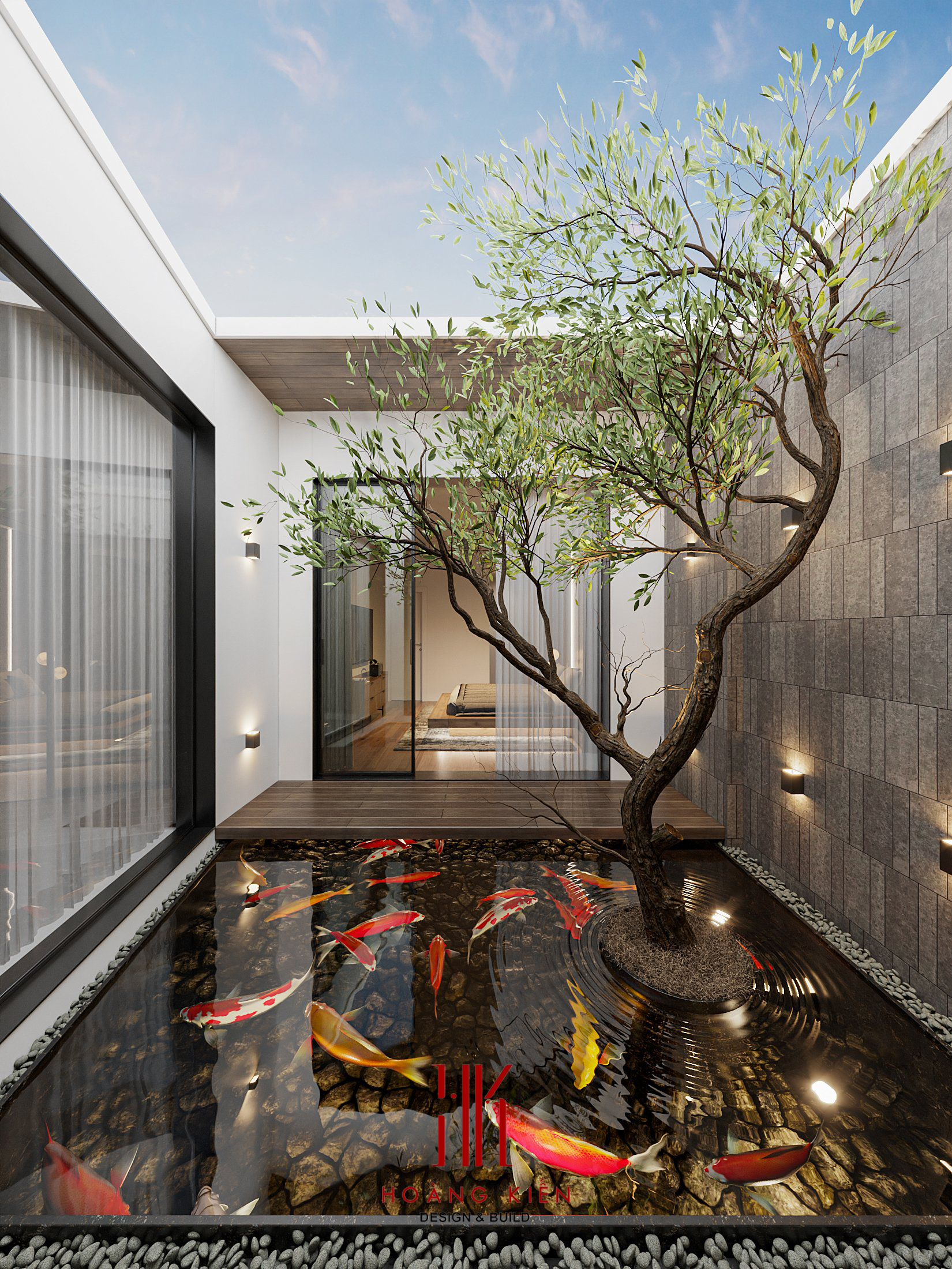 TOP 5 Mẫu Biệt Thự Xu Hướng 2025