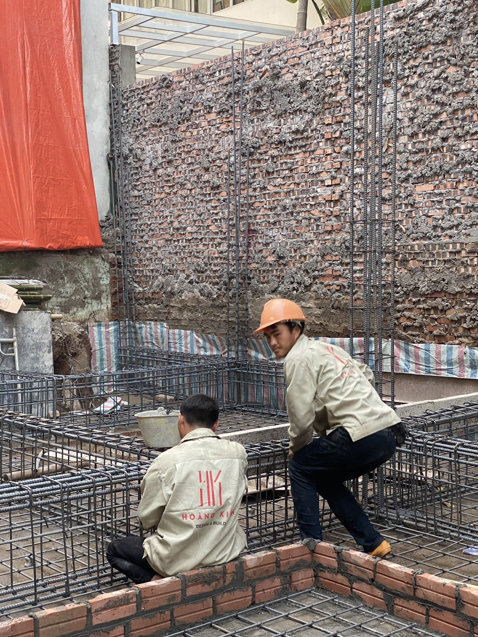 NHÀ THẦU THI CÔNG XÂY DỰNG HÀ NỘI