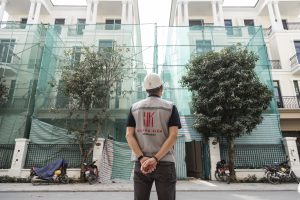 đơn vị thi công nhà uy tín