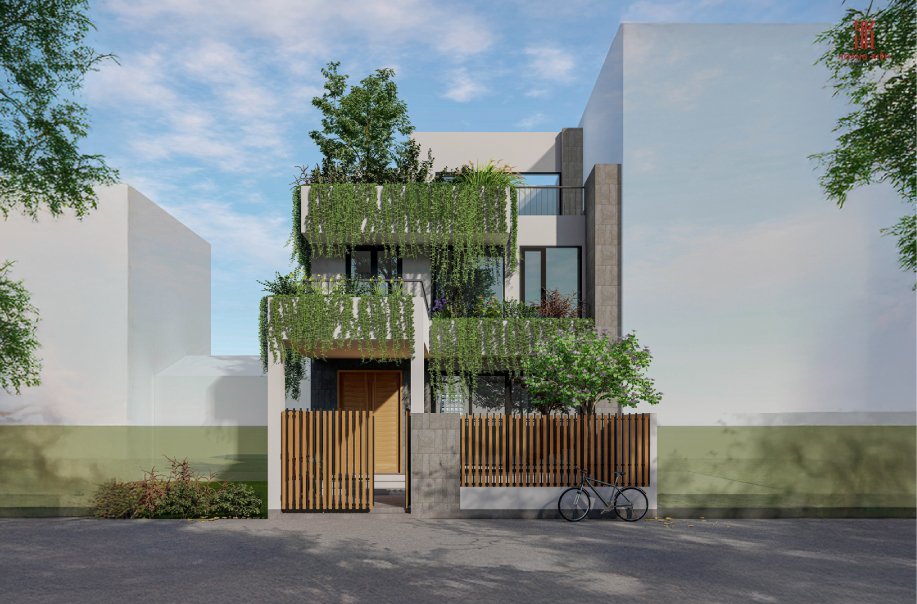 DNH HOUSE