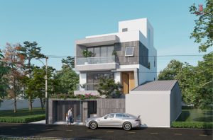 MH HOUSE