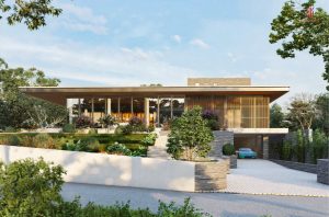 BG VILLA
