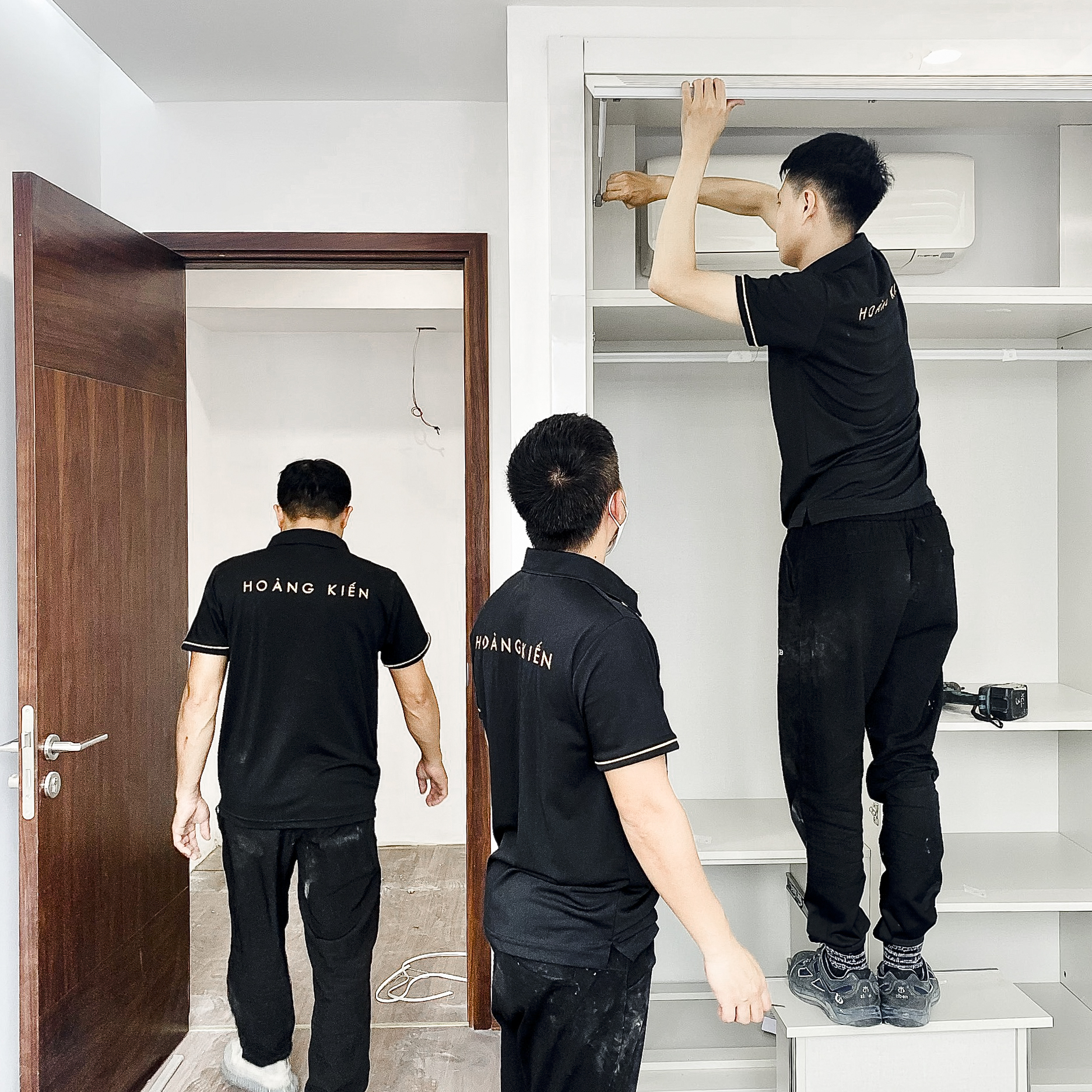 thiết kế nội thất