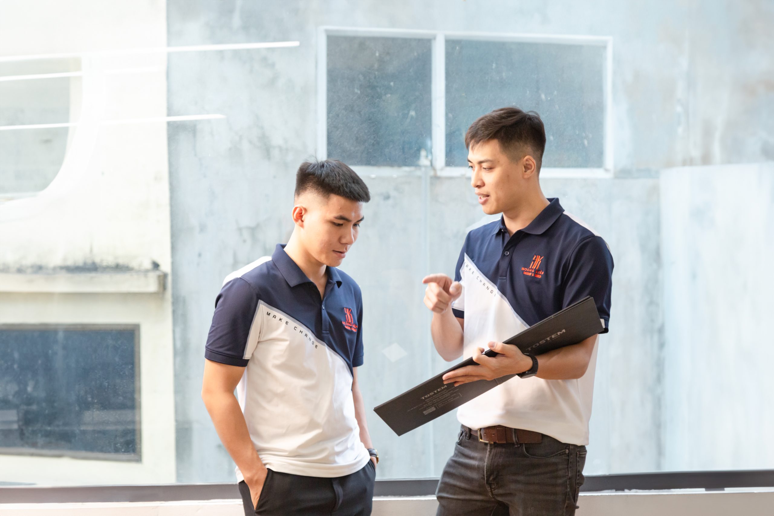 công ty xây dựng nhà trọn gói