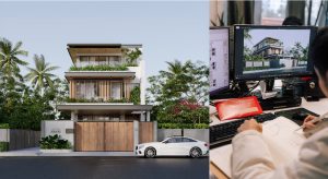 thiết kế nhà đẹp