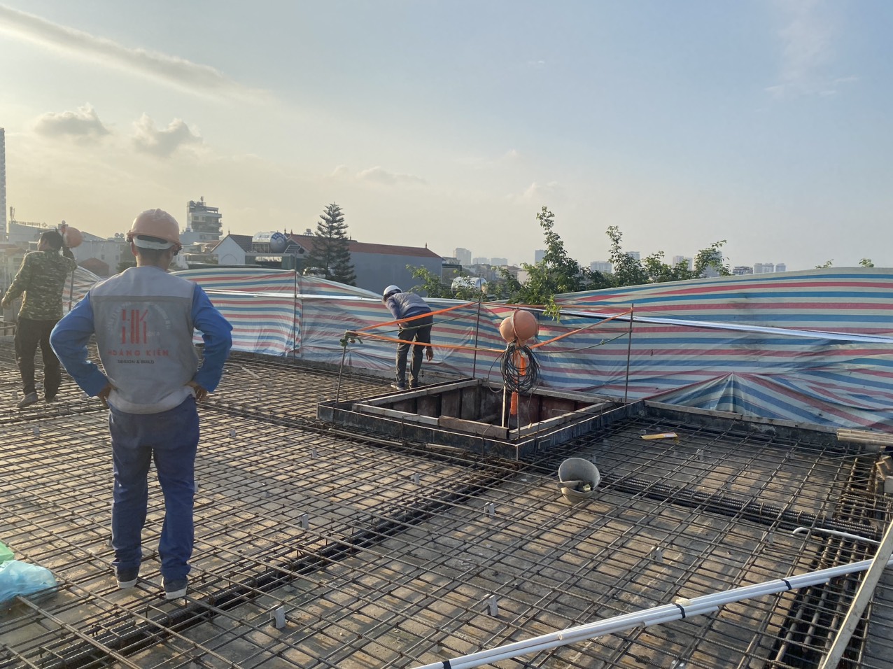 Phân Biệt Thi Công Thô Với Thi Công Hoàn Thiện