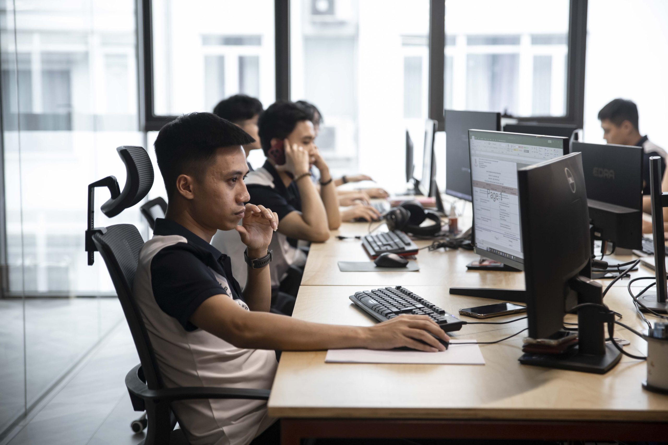 Thiết Kế Nhà Hà Nội