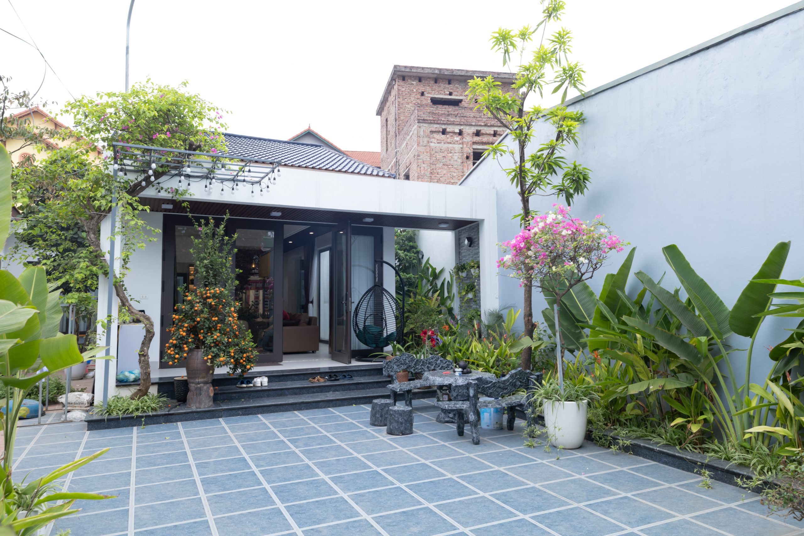 Lưu Ý Khi Xây Nhà Trọn Gói