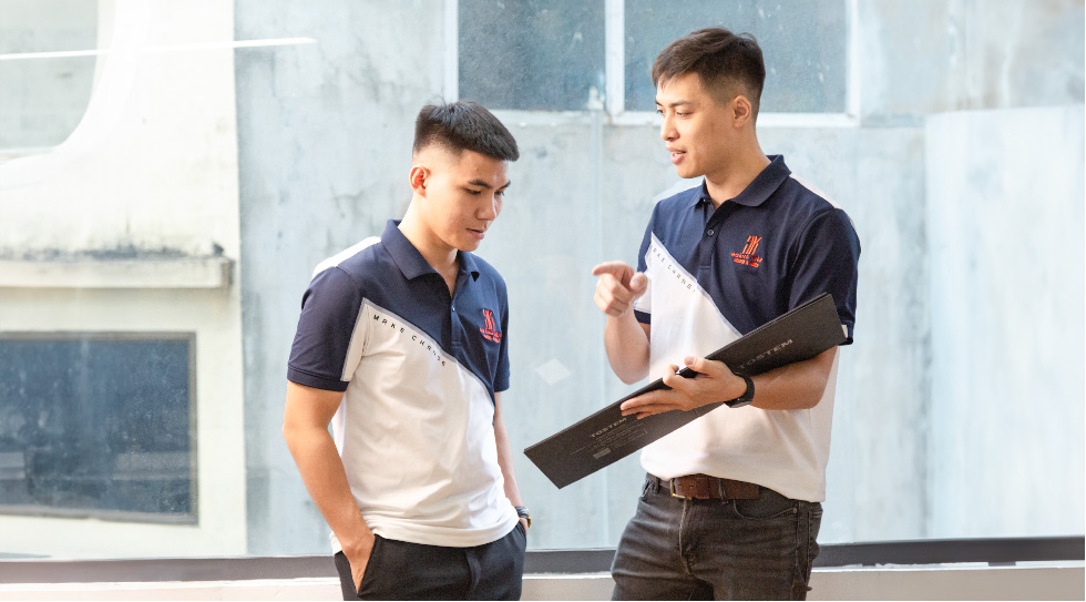 thi công nhà chống côn trùng