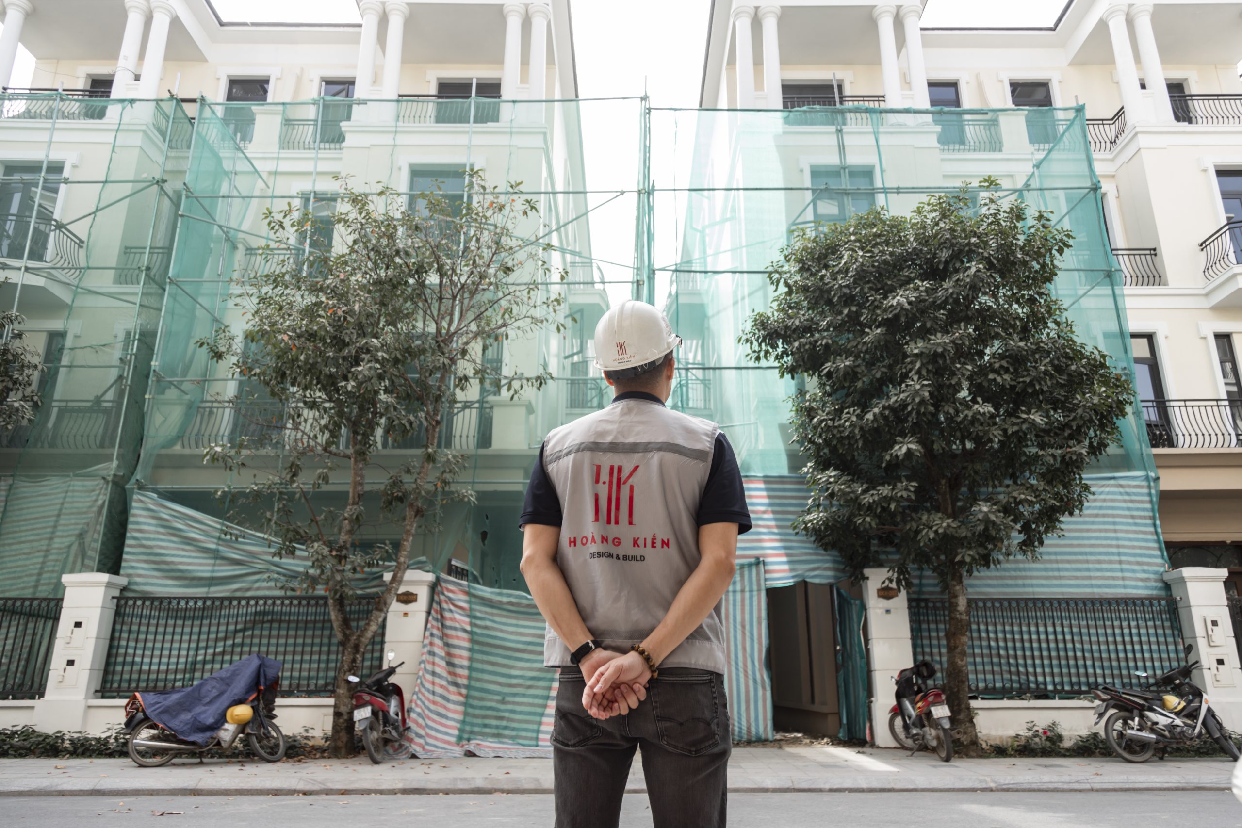 Thi Công Nội Thất Cần Lưu Ý Gì?