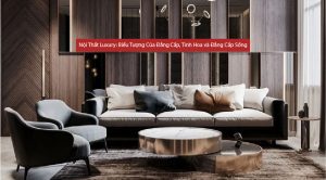 Nội Thất Luxury
