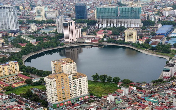 Thi Công Trọn Gói Phường Giảng Võ