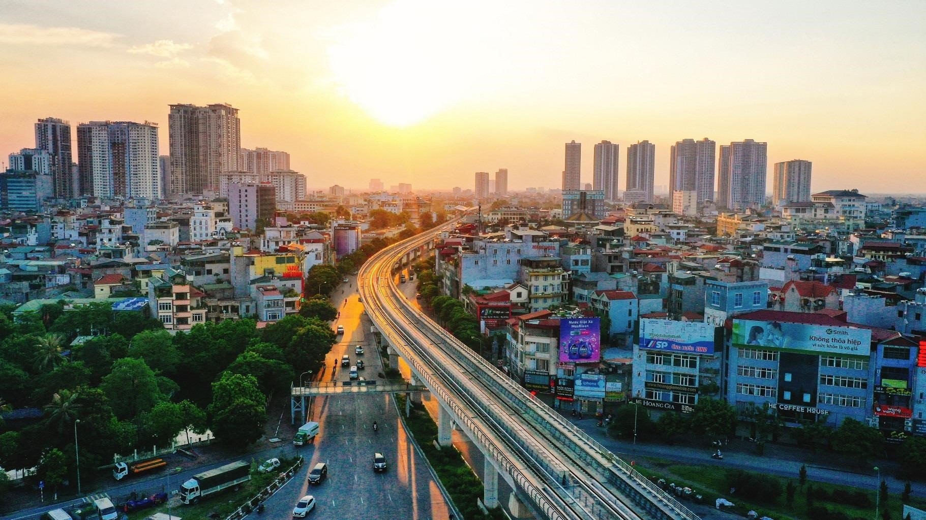 Thi Công Trọn Gói Phường Bạch Mai