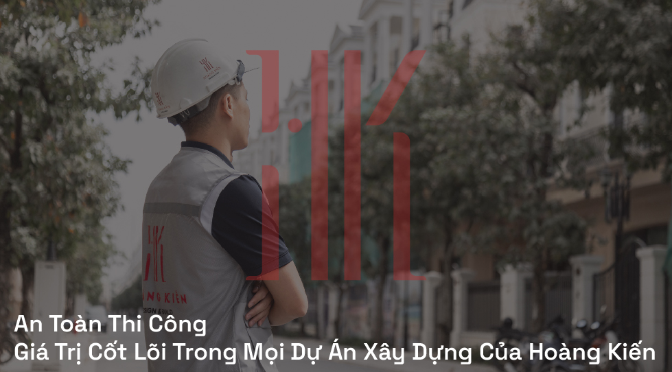 An Toàn Thi Công