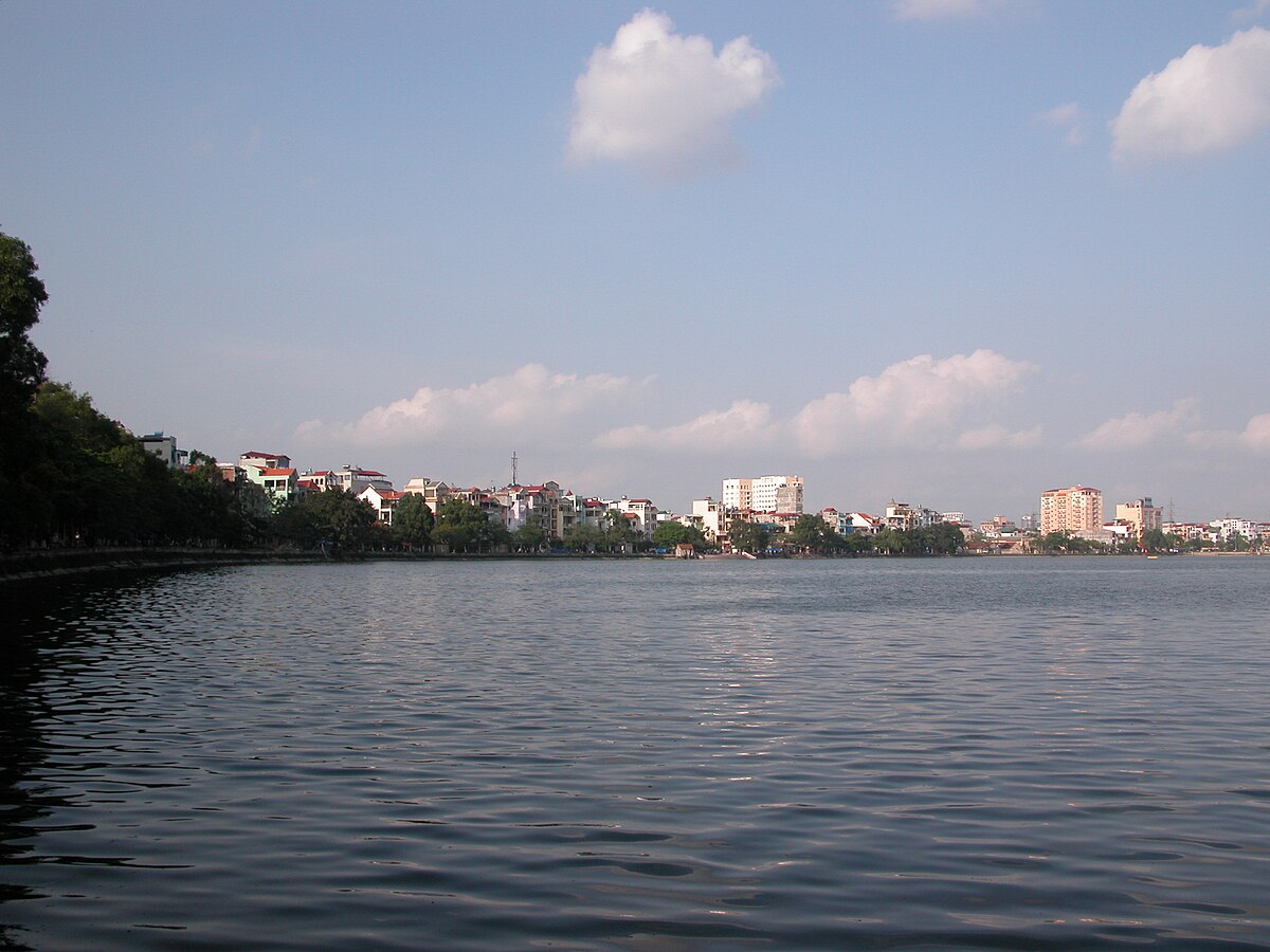 Thi Công Trọn Gói Phường Ô Chợ Dừa